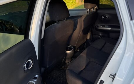 Nissan Juke II, 2014 год, 1 050 000 рублей, 11 фотография