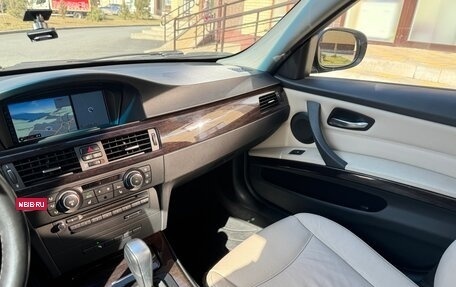 BMW 3 серия, 2011 год, 1 100 000 рублей, 27 фотография
