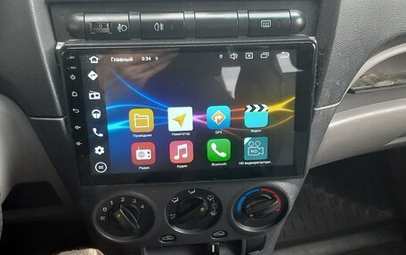 KIA Picanto I, 2007 год, 330 000 рублей, 5 фотография