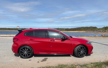 BMW 1 серия, 2022 год, 4 600 000 рублей, 4 фотография