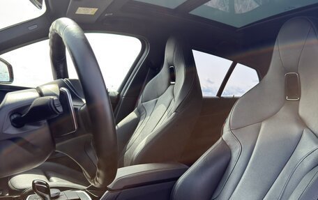 BMW 1 серия, 2022 год, 4 600 000 рублей, 10 фотография
