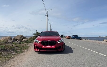 BMW 1 серия, 2022 год, 4 600 000 рублей, 2 фотография