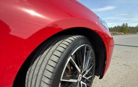 BMW 1 серия, 2022 год, 4 600 000 рублей, 14 фотография