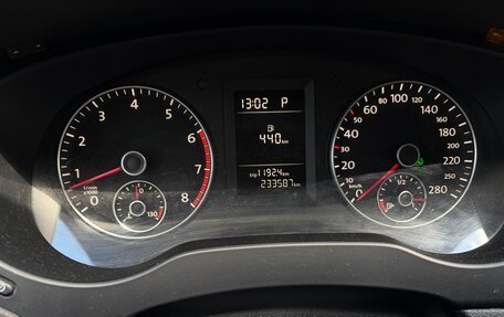 Volkswagen Jetta VI, 2012 год, 900 000 рублей, 5 фотография