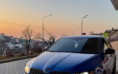 Skoda Octavia RS, 2014 год, 2 100 000 рублей, 4 фотография