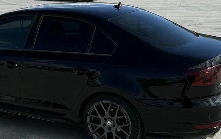 Volkswagen Jetta VI, 2012 год, 900 000 рублей, 7 фотография