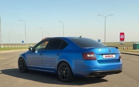 Skoda Octavia RS, 2014 год, 2 100 000 рублей, 2 фотография
