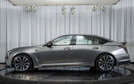 Cadillac CT5-V I, 2025 год, 24 700 000 рублей, 4 фотография