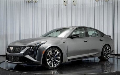 Cadillac CT5-V I, 2025 год, 24 700 000 рублей, 6 фотография