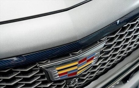 Cadillac CT5-V I, 2025 год, 24 700 000 рублей, 7 фотография