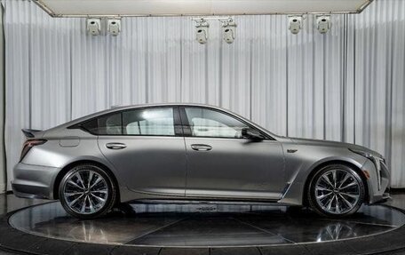 Cadillac CT5-V I, 2025 год, 24 700 000 рублей, 12 фотография