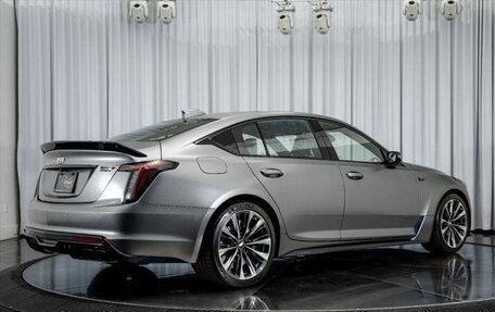 Cadillac CT5-V I, 2025 год, 24 700 000 рублей, 13 фотография