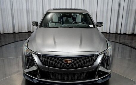 Cadillac CT5-V I, 2025 год, 24 700 000 рублей, 11 фотография