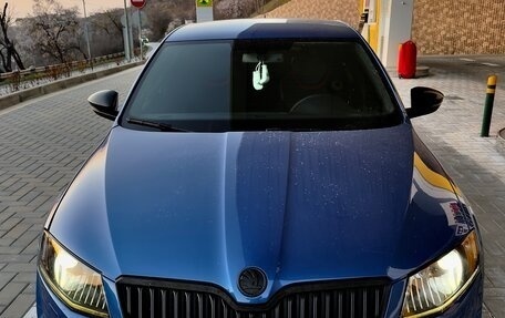 Skoda Octavia RS, 2014 год, 2 100 000 рублей, 7 фотография