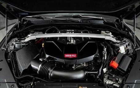 Cadillac CT5-V I, 2025 год, 24 700 000 рублей, 10 фотография
