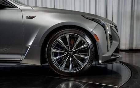 Cadillac CT5-V I, 2025 год, 24 700 000 рублей, 17 фотография