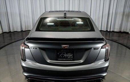 Cadillac CT5-V I, 2025 год, 24 700 000 рублей, 19 фотография