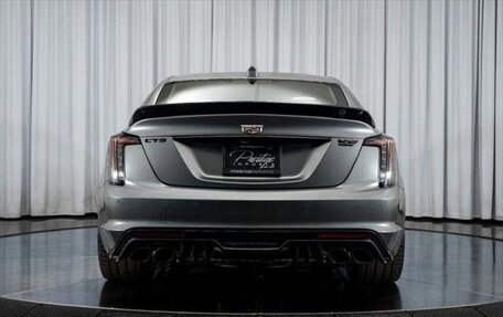 Cadillac CT5-V I, 2025 год, 24 700 000 рублей, 18 фотография