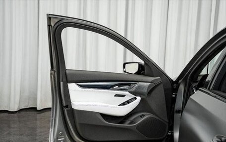 Cadillac CT5-V I, 2025 год, 24 700 000 рублей, 24 фотография