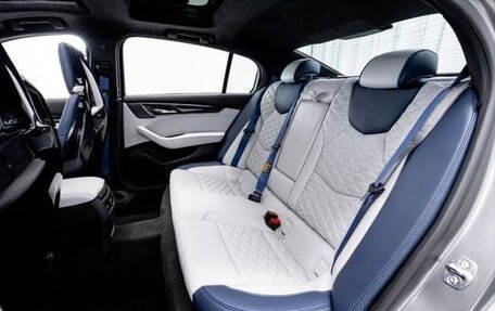 Cadillac CT5-V I, 2025 год, 24 700 000 рублей, 29 фотография
