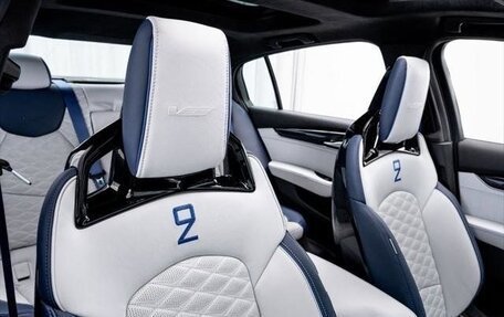 Cadillac CT5-V I, 2025 год, 24 700 000 рублей, 27 фотография
