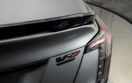Cadillac CT5-V I, 2025 год, 24 700 000 рублей, 20 фотография