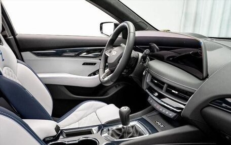Cadillac CT5-V I, 2025 год, 24 700 000 рублей, 35 фотография