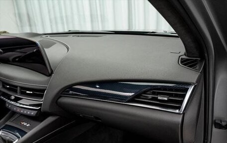Cadillac CT5-V I, 2025 год, 24 700 000 рублей, 33 фотография