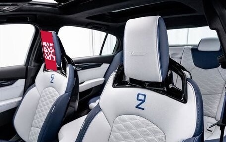 Cadillac CT5-V I, 2025 год, 24 700 000 рублей, 30 фотография