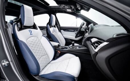 Cadillac CT5-V I, 2025 год, 24 700 000 рублей, 37 фотография