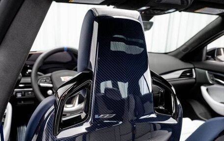 Cadillac CT5-V I, 2025 год, 24 700 000 рублей, 40 фотография
