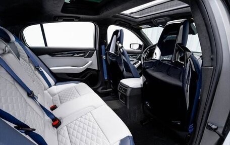 Cadillac CT5-V I, 2025 год, 24 700 000 рублей, 39 фотография