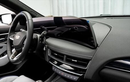 Cadillac CT5-V I, 2025 год, 24 700 000 рублей, 34 фотография