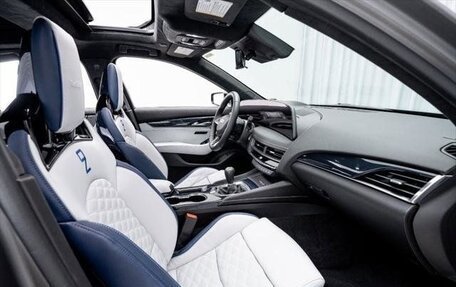 Cadillac CT5-V I, 2025 год, 24 700 000 рублей, 36 фотография