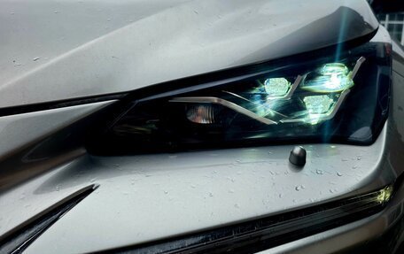 Lexus NX I, 2021 год, 4 300 000 рублей, 4 фотография