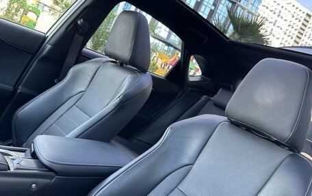 Lexus NX I, 2021 год, 4 300 000 рублей, 7 фотография