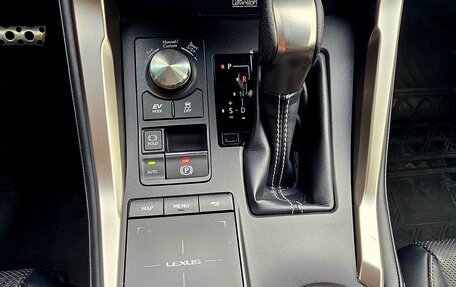 Lexus NX I, 2021 год, 4 300 000 рублей, 3 фотография