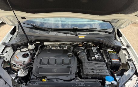 Volkswagen Tiguan II, 2021 год, 3 700 000 рублей, 8 фотография