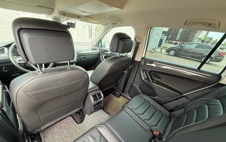 Volkswagen Tiguan II, 2021 год, 3 700 000 рублей, 12 фотография