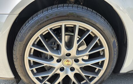 Porsche Panamera II рестайлинг, 2022 год, 10 755 000 рублей, 6 фотография