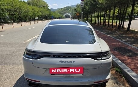 Porsche Panamera II рестайлинг, 2022 год, 10 755 000 рублей, 5 фотография