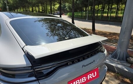 Porsche Panamera II рестайлинг, 2022 год, 10 755 000 рублей, 4 фотография