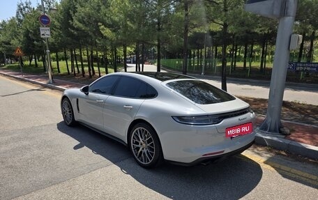 Porsche Panamera II рестайлинг, 2022 год, 10 755 000 рублей, 3 фотография