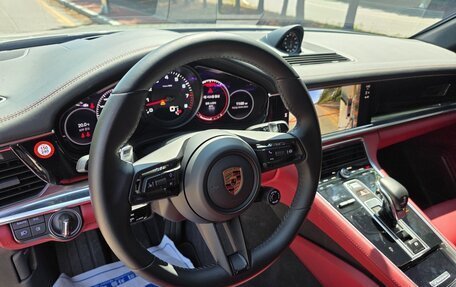 Porsche Panamera II рестайлинг, 2022 год, 10 755 000 рублей, 11 фотография