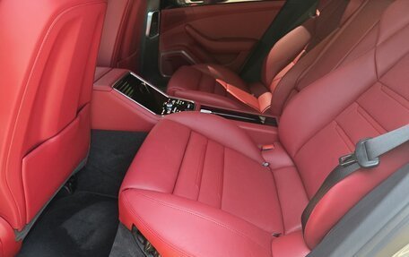 Porsche Panamera II рестайлинг, 2022 год, 10 755 000 рублей, 20 фотография