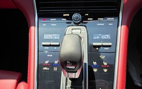 Porsche Panamera II рестайлинг, 2022 год, 10 755 000 рублей, 17 фотография