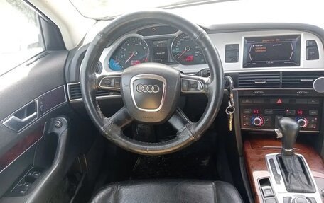 Audi A6, 2010 год, 1 400 000 рублей, 5 фотография