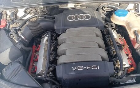 Audi A6, 2010 год, 1 400 000 рублей, 7 фотография