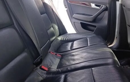 Audi A6, 2010 год, 1 400 000 рублей, 8 фотография