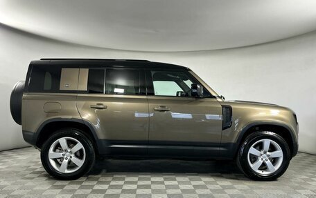 Land Rover Defender II, 2021 год, 6 399 000 рублей, 4 фотография